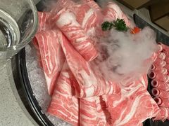-海底捞火锅(王府井银泰in88店)