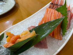 -银子铁板烧料理自助餐(人民广场店)