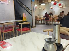 -百年尹氏汤包(湖南路狮子桥店)