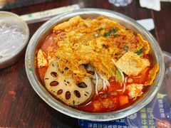 -桂湘缘卤味螺蛳粉