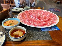 -竹叶涮肉坊(总店)