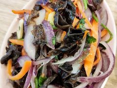 -香妃烤鸡(新奥店)