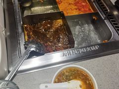-海底捞火锅(亲贤北街店)