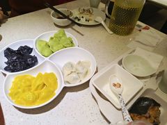 -船歌·鱼水饺青岛菜(金狮广场店)