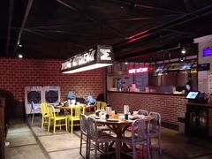 -我家小馆(江汉路店)