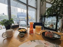 -花舍·新派粤菜·西餐·下午茶(亚运村·鸟巢店)