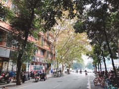 -常识咖啡common sense(春熙路店)