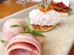 三文鱼塔塔-EN SPACE恩空间