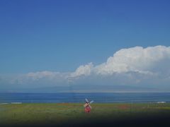 -青海湖国家重点风景名胜区