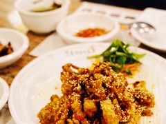 -普乐酱蟹(coex店)
