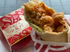 -肯德基(胜利店)