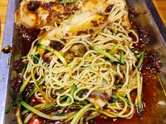 -兔槽江湖菜·重庆璧山兔(水围店)
