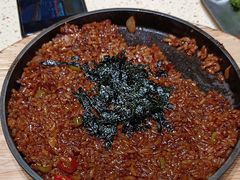 -安小胖韩国烤肉(财富广场画苑小区店)