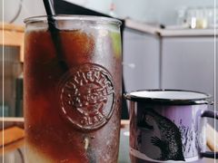 -T-COFFEE(长江花园店)