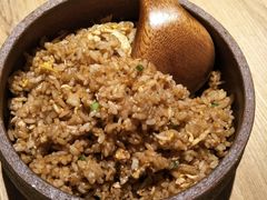 蛋炒饭-湘间田舍(北仑银泰店)