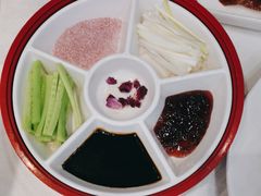 -红菜坊·烤鸭·川鲁宴(石园店)