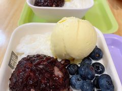 -满记甜品(王府井北京市百货大楼店)