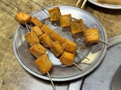 -清真·馬坡二旦烧烤(人生一串拍摄店)