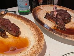 -Wolfgang’s Steakhouse 沃夫冈牛排馆(上海白玉兰广场店)