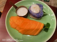 -mango tree芒果树泰国餐厅(青岛万象城店)