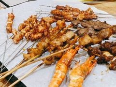 -烤五行·烧烤烤串(石佛营店)