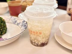-二泉园老菜馆·百年无锡菜