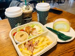 -星巴克(舟山蜈蚣峙店)