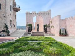 -华谊兄弟（长沙）电影小镇