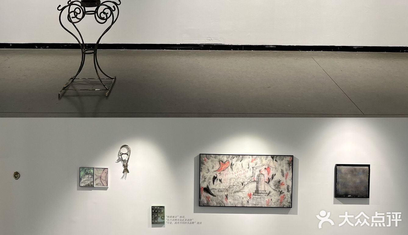 福州新展首发｜髹饰·箓 陈剑兵个展&绍洋个展