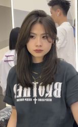 点击看大图 -Style HAIR