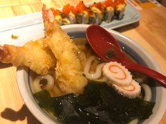 -Tuna maki寿司(园区永旺店)