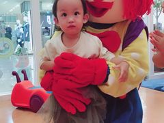 -金宝贝早教&托育(新百CCpark中心)