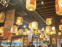 -南京大牌档(壹方天地店)