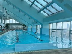 -龙之梦大酒店-健身中心