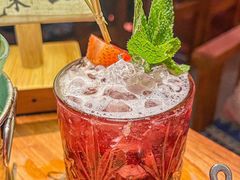 -将醉民谣·烧烤江湖菜酒馆(大石店)