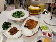 -大鸭梨烤鸭(北洼路店)