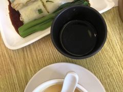 -添好运点心专门店(百老汇店)