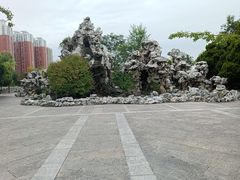 -迎泽公园