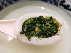 荠菜大汤圆-四宜糕团店(南大街店)