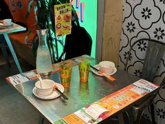 -小小集渔·泰式大排档(太古里香槟店)