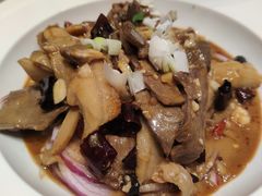 -灶座小锅烀饼·铁锅炖(道里店)