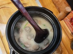 -如轩·海鲜砂锅粥·潮汕菜(南城店)