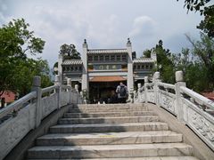 -大理文庙(大理古城)