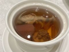 -山水阁中餐厅(沙河唯实交流中心)