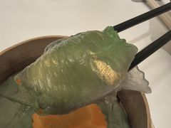 -万豪金殿(香港JW万豪酒店)