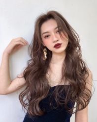 -东方美妍