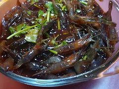 -阿莉餐厅(枣阳路店)