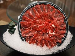 -东海怡品海鲜豆捞(舟宿夜江店)