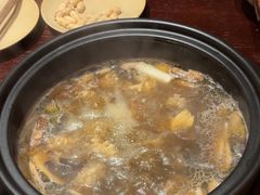 -滇野云南野生菌餐厅(陕西南路店)