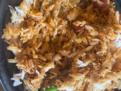 -日昌餐馆(亦庄店)